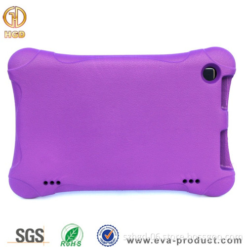 Ultra light weight eva foam case cover for kindle fire hd 8 2015